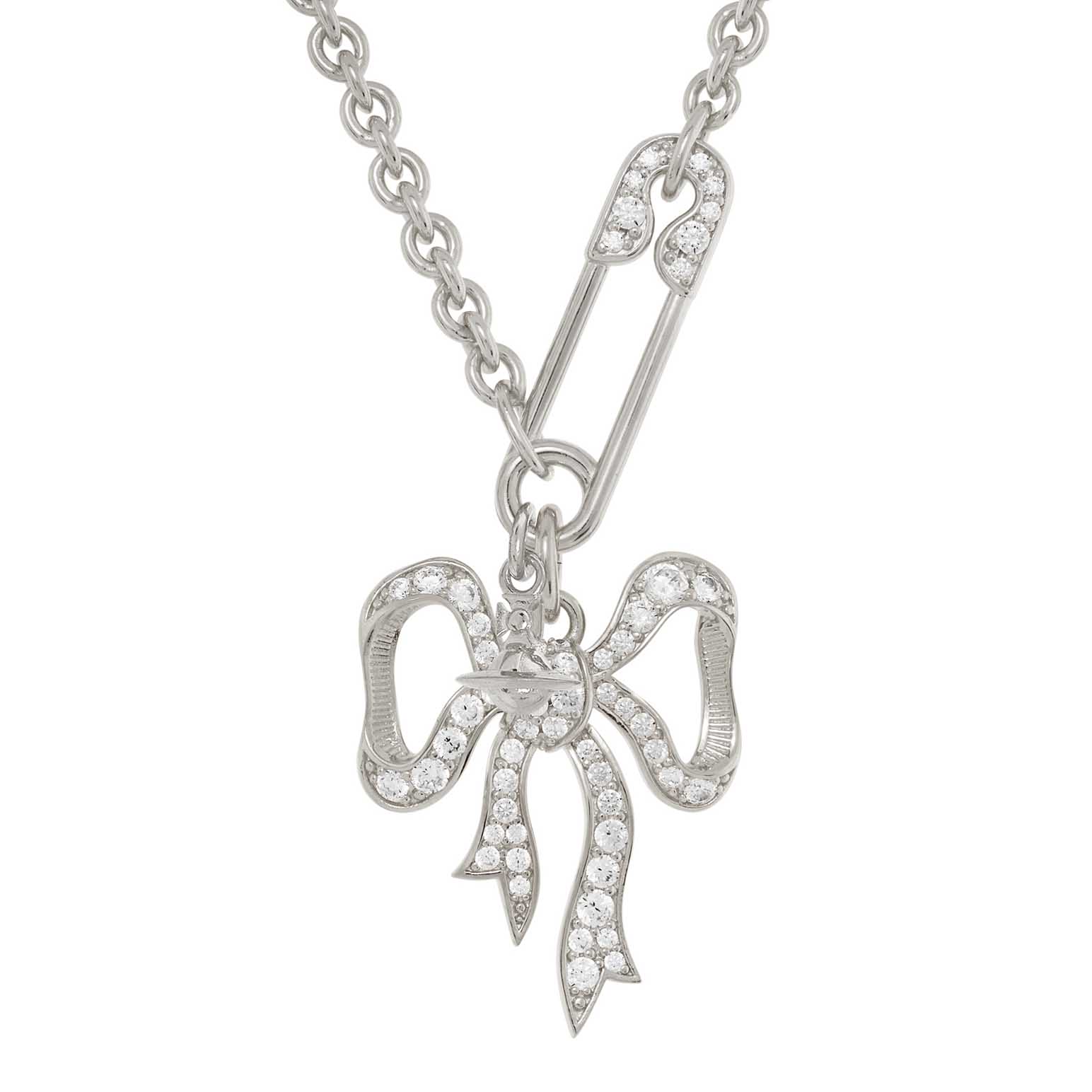 Vivienne Westwood Lilith Pendant